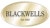 Blackwells of Cricklade logo